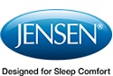Jensen logo
