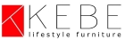 Kebe logo