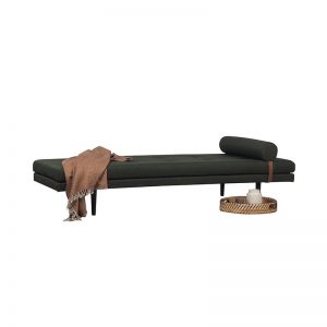 Kennedy daybed – stof