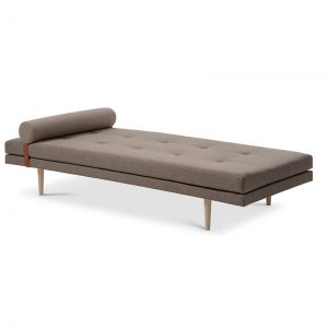 Kennedy daybed – stone