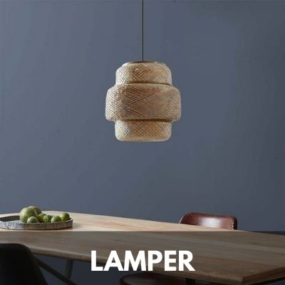 LAMPER..