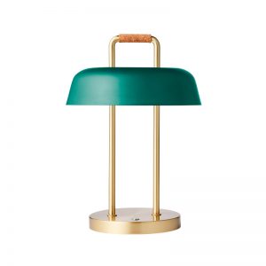 Light by Hammel Heim bordlampe – grøn