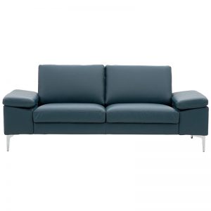 Livingston 2,5 pers. sofa – stof/læder