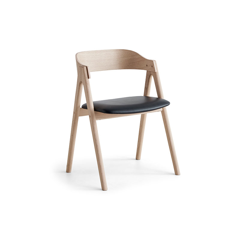 Mette spisebordsstol | på stole fra Findahls Møbelfabrik