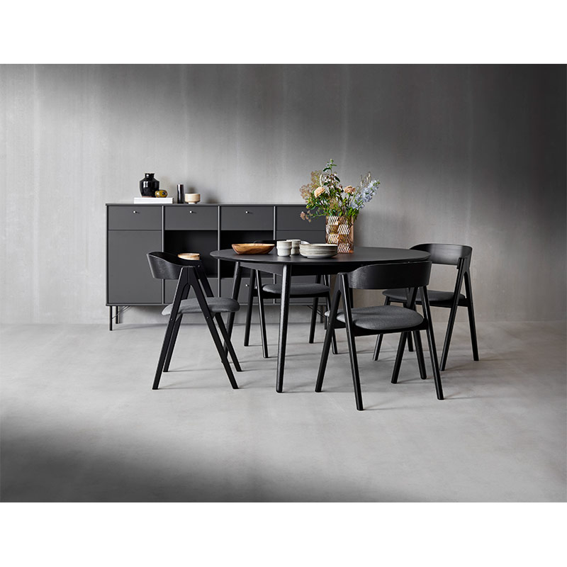 Mette spisebordsstol | på stole fra Findahls Møbelfabrik