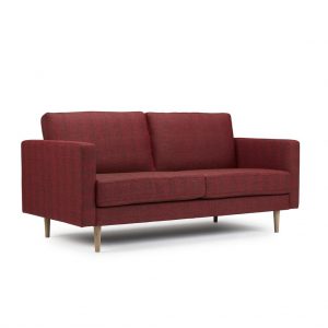 Nabbe K605 2,5 pers. sofa – stof