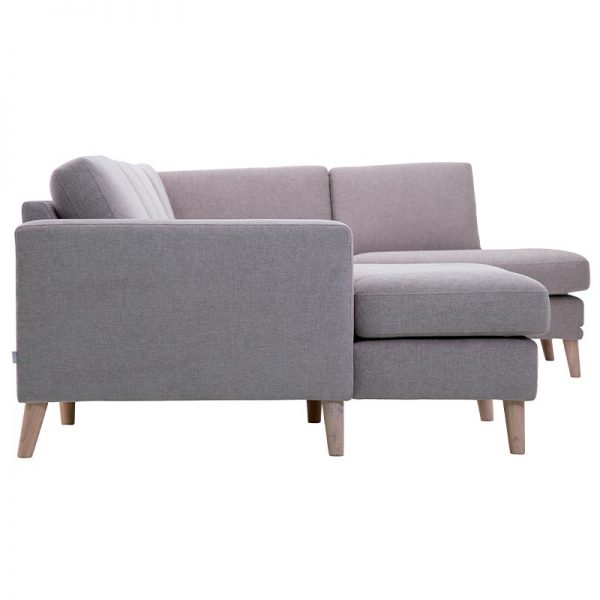 Nordic U sofa