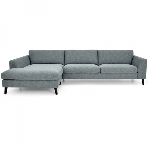 Nordic chaiselong sofa