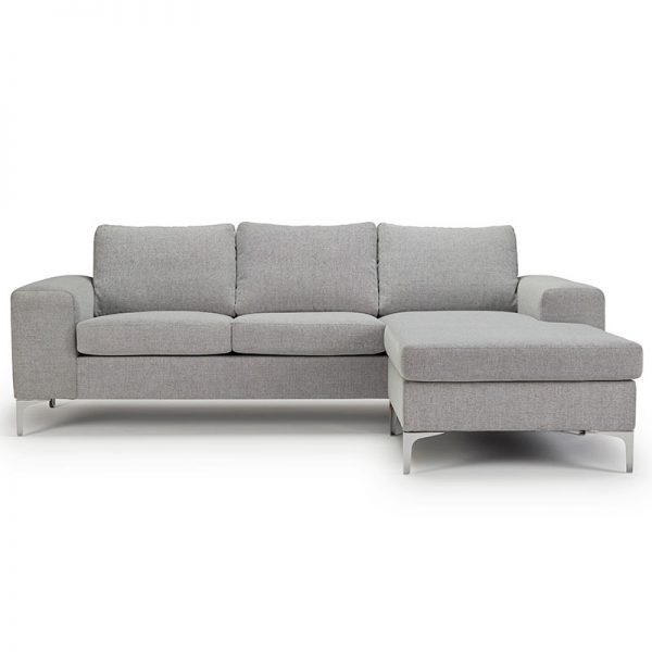 Shea Flip K364 sofa med vendbar chaiselong CR