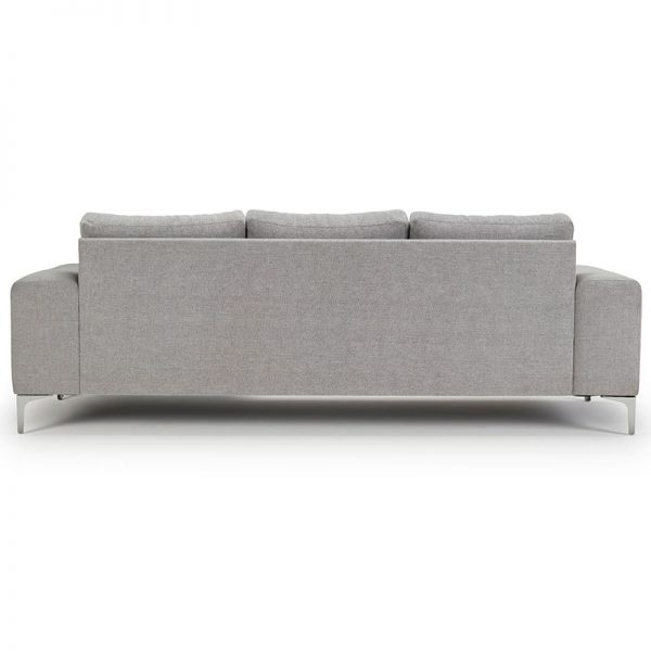 Shea Flip K364 sofa med vendbar chaiselong bagfra