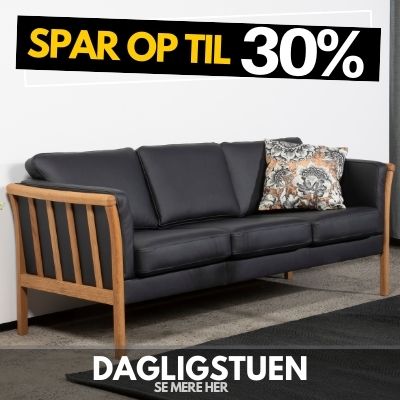 Summer Sale Dagligstuen.