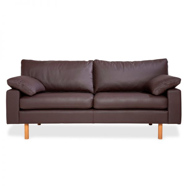 Svane Design Lucca sofa i Dolaro okselæder