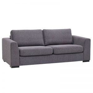 Think 2 pers. sofa – stof