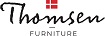 Thomsen Furniture logo