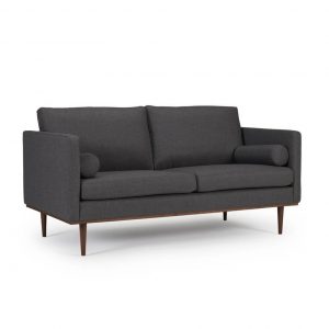 Vangen K 372 2,5 pers. sofa – stof/læder
