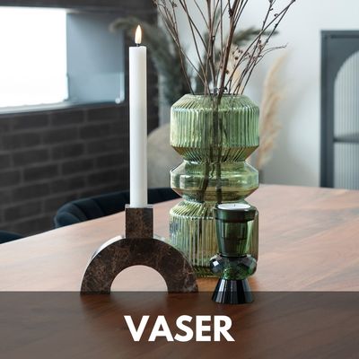 Vaser